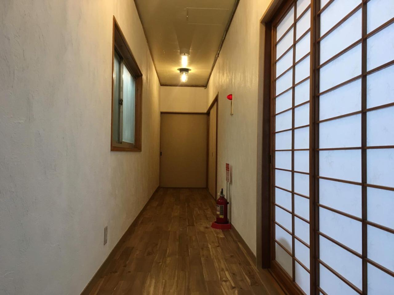ゲストハウス3710 宮古市 エクステリア 写真