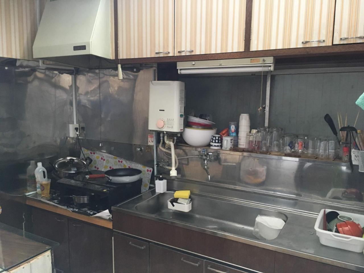 ゲストハウス3710 宮古市 エクステリア 写真