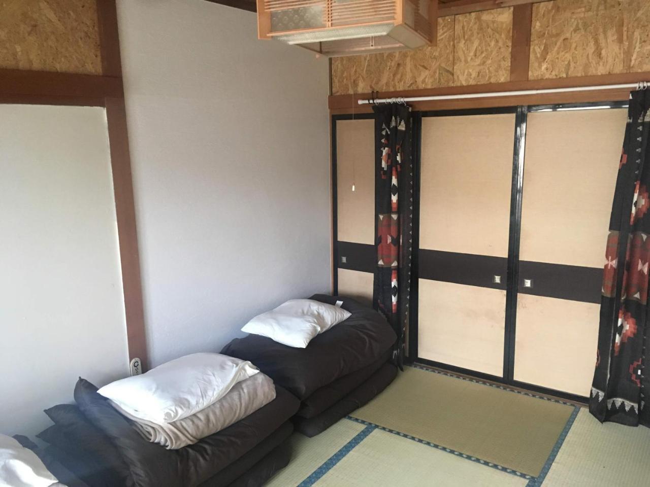 ゲストハウス3710 宮古市 エクステリア 写真