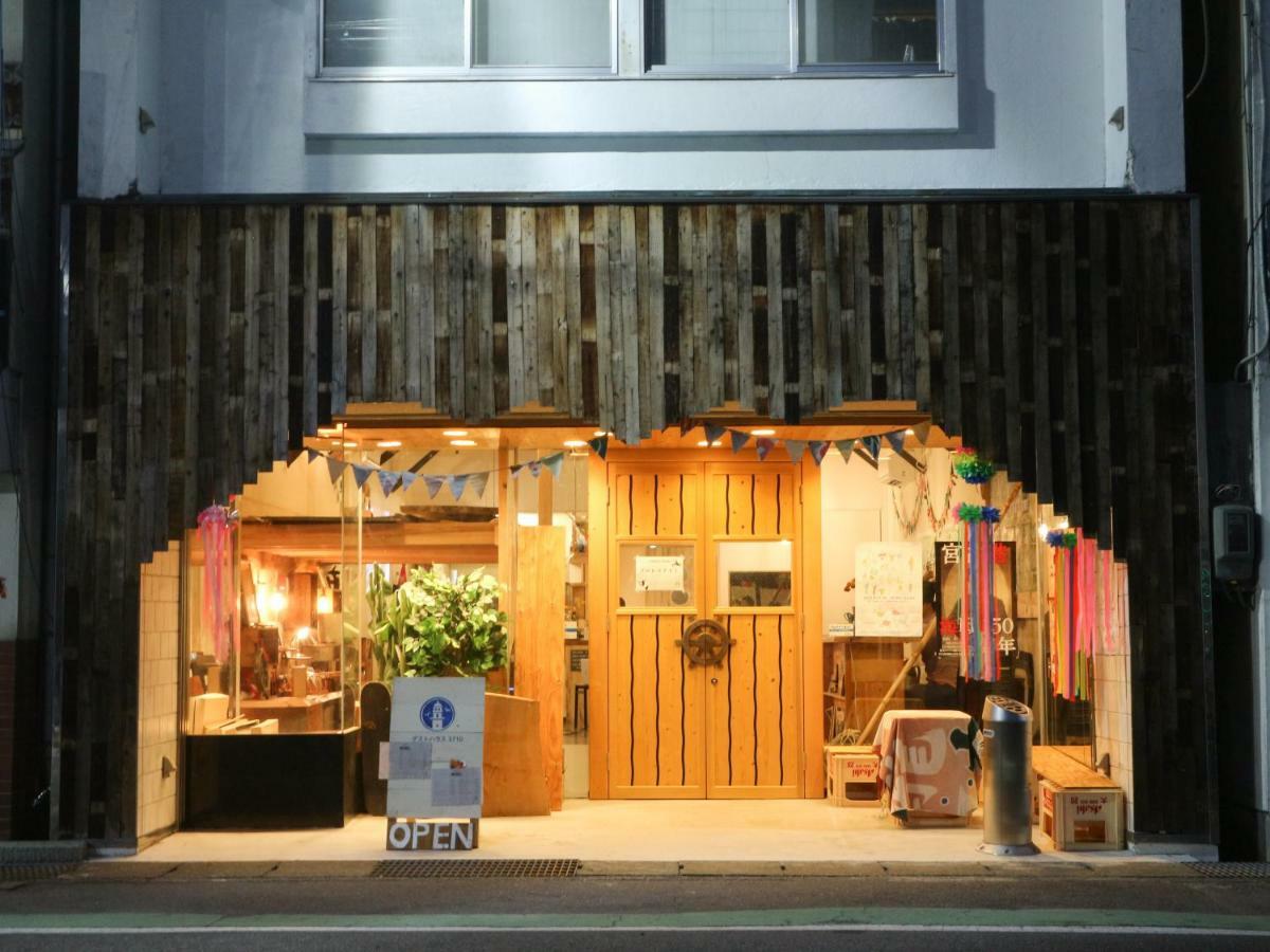 ゲストハウス3710 宮古市 エクステリア 写真
