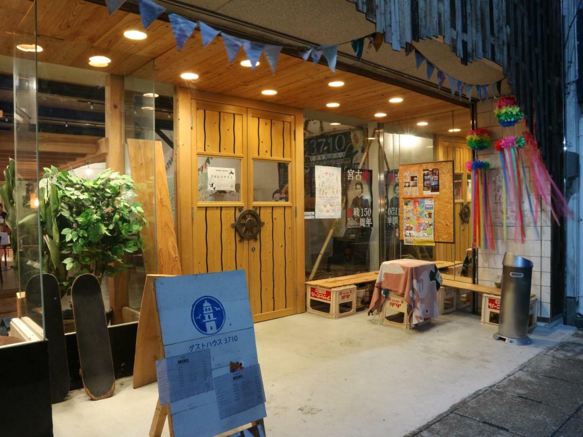 ゲストハウス3710 宮古市 エクステリア 写真