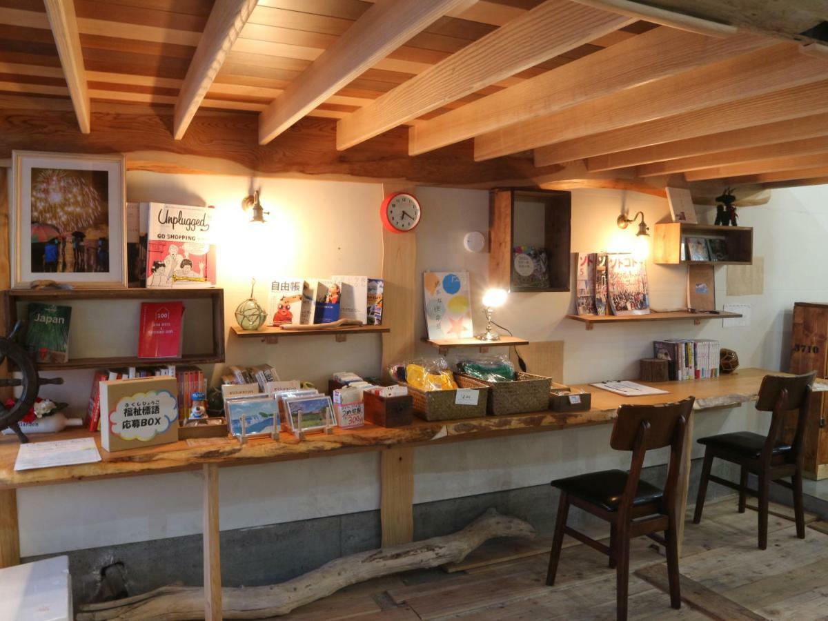 ゲストハウス3710 宮古市 エクステリア 写真