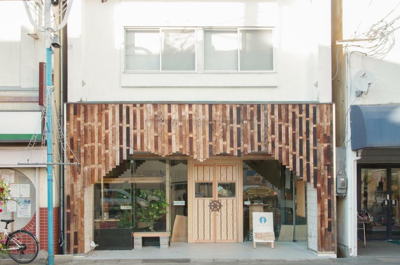ゲストハウス3710 宮古市 エクステリア 写真
