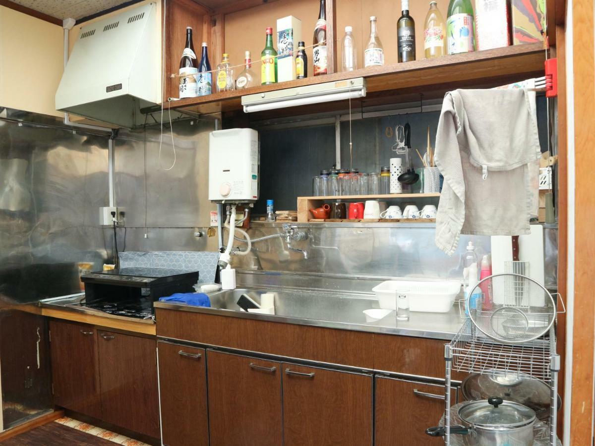 ゲストハウス3710 宮古市 エクステリア 写真