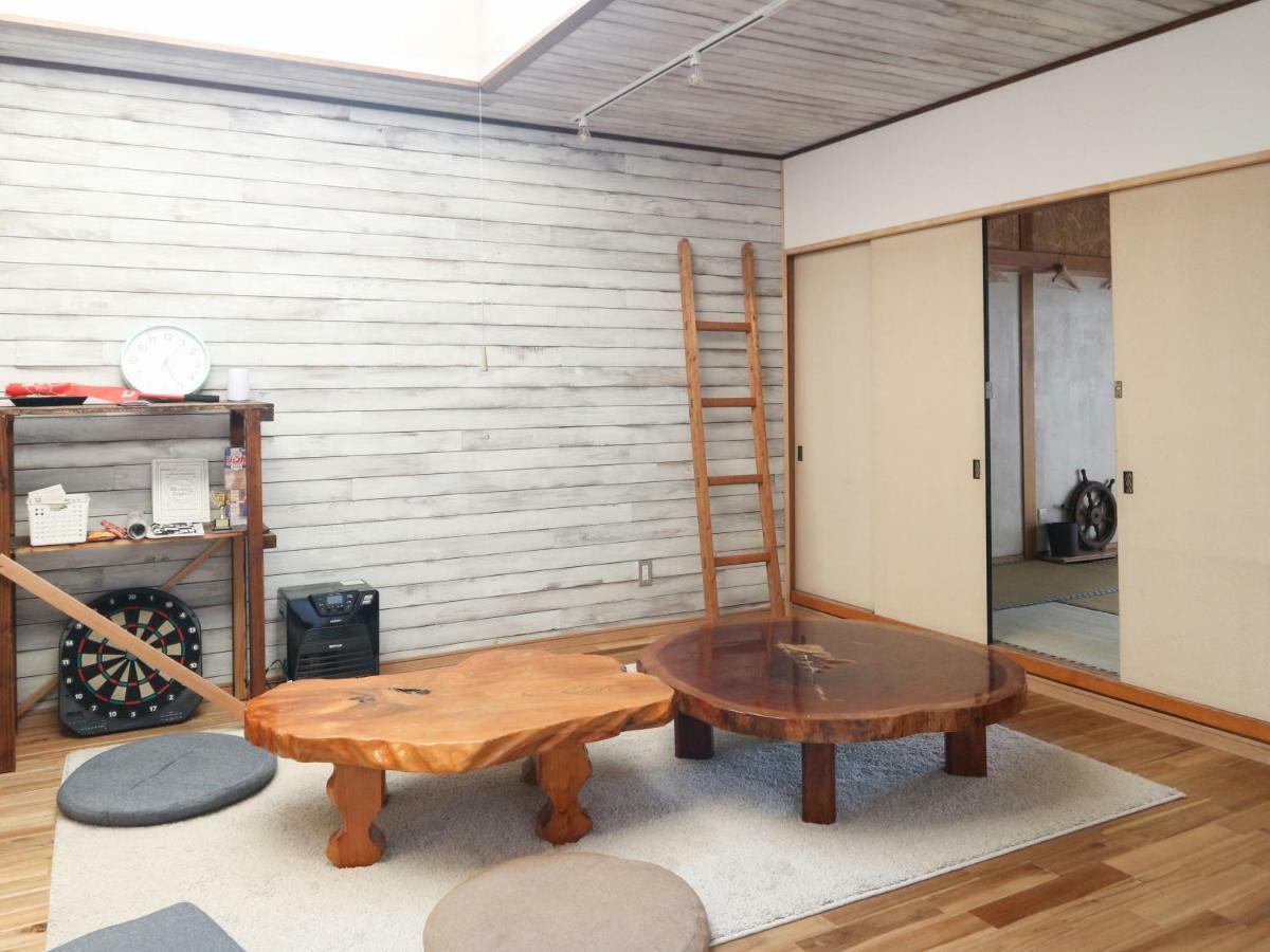 ゲストハウス3710 宮古市 エクステリア 写真