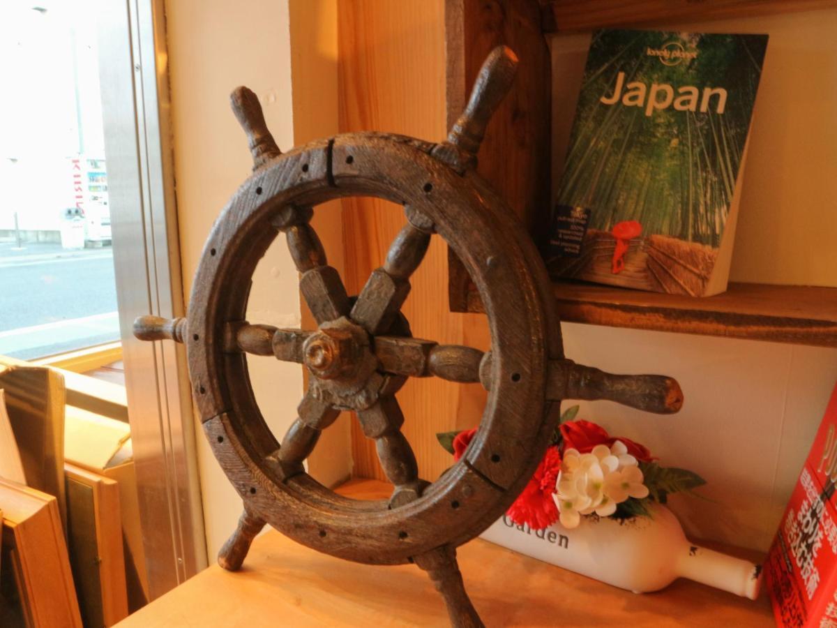 ゲストハウス3710 宮古市 エクステリア 写真