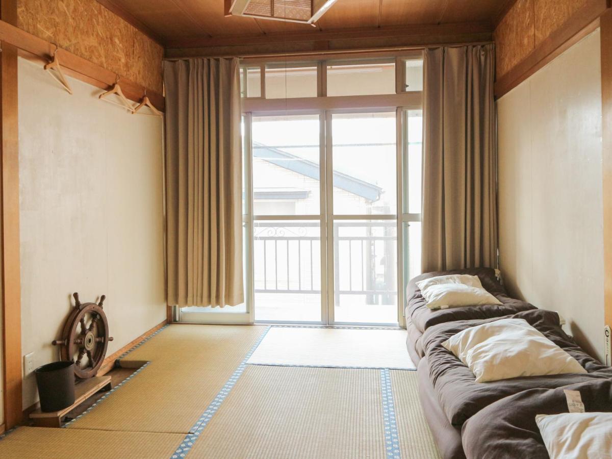 ゲストハウス3710 宮古市 エクステリア 写真